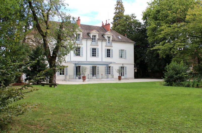 Château de Tailly_21190 MEURSAULT_10
